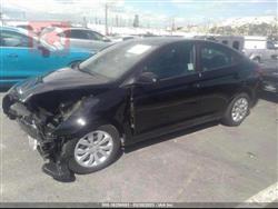 هيونداي أكسنت